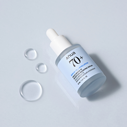 Serums & Ampoules