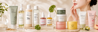 How to Build a Korean Skincare Routine for Beginners