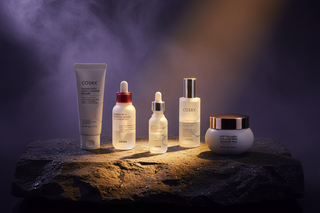 Best Korean Skincare Products for Glowing Skin