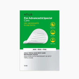 Acne & Spot Care