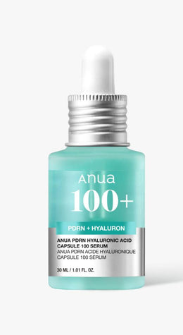 Serums & Ampoules