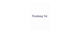 Pyunkang Yul