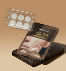 Medicube Deep Vita C Patch 17mm x 6 image 4