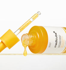 Medicube Kojic Acid Turmeric Niacinamide Serum 30ml image 5
