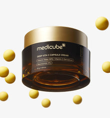 Medicube Deep Vita C Capsule Cream 55g image 3