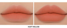 3CE Soft Matte Lippenstift 3,5 g #SOFT MELLOW image 2