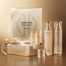 Iope Super Vital Emulsion + Softener Set image 2