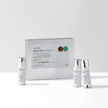 VT Reedle Shot Kompakt-Set (Reedle Shot 100 10ml+Reedle Shot 300 10ml+Reedle Shot 700 10ml) image 2
