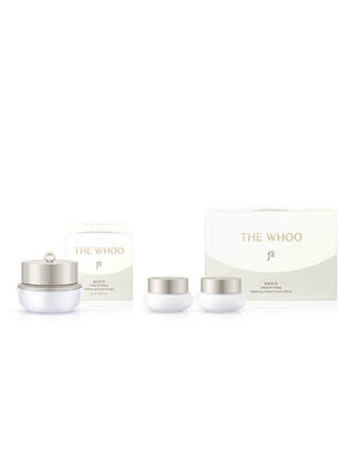 [THE WHOO] Gongjinhyang Seol Brightening Ultimate Corrector Geschenkset