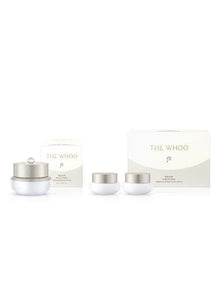 [THE WHOO] Gongjinhyang Seol Brightening Ultimate Corrector Geschenkset image 2
