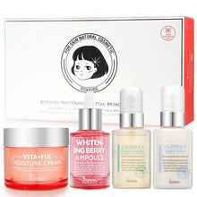 Rokkiss Whitening Special Skin Care Set of 4 image 1
