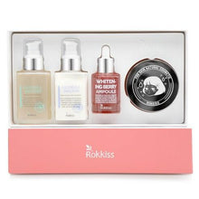 Rokkiss Whitening Special Skin Care Set of 4 image 3