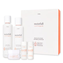 ETUDE Moistfull Collagen Skincare Duo Set image 4