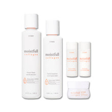 ETUDE Moistfull Collagen Skincare Duo Set image 5