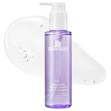 celimax Derma Nature Fresh Blackhead Jojoba Cleansing Oil 150ml image 1