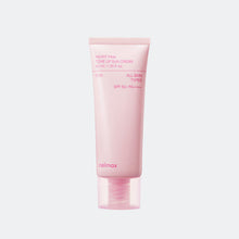 celimax Heart Pink Tone Up Sun Cream SPF50+ PA++++ 40ml image 1