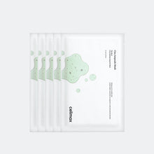 celimax The Real Cica Calming Ampoule Mask 5 Stk. image 2