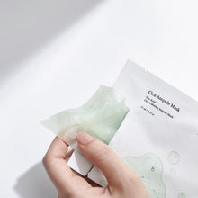 celimax The Real Cica Calming Ampoule Mask 5 Stk. image 3