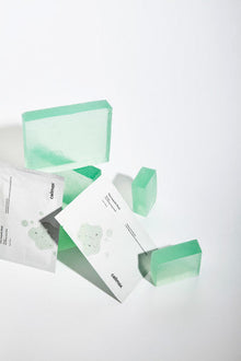 celimax The Real Cica Calming Ampoule Mask 5 Stk. image 4