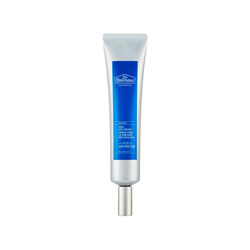 Dr.Belmeur Advanced Cica Augencreme 25ml