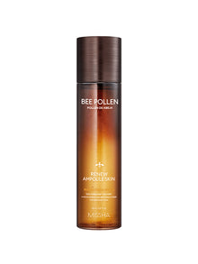 Coffret de soins MISSHA Bee Pollen Renew image 3