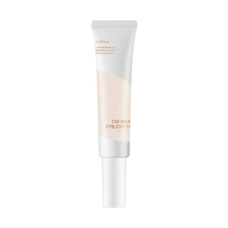 Isntree TW-Real Augencreme 30ml