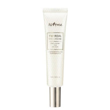 Isntree TW-Real Augencreme 30ml image 2
