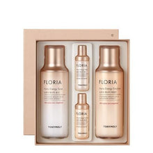 TONYMOLY Floria Nutra Energy Hautpflegeset image 2