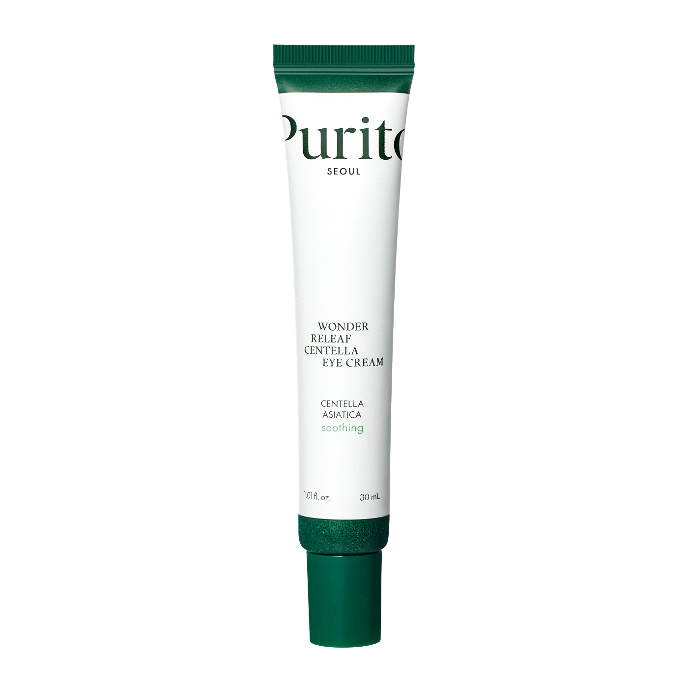 PURITO SEOUL Wonder Releaf Centella Eye Cream 30ml
