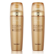 TONYMOLY Intense Care Gold 24K Snail 2 Set image 3
