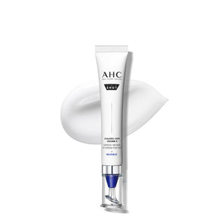 AHC Pro Shot Hyaluro-Deep Volume 5 Kapsel-Infused Augencreme für das Gesicht 30ml
