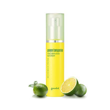 goodal Green Tangerine Vita C Dark Circle Eye Cream 30ml image 2
