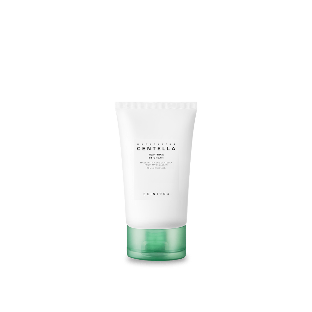 SKIN1004 TEA-TRICA B5 CREME 75ml