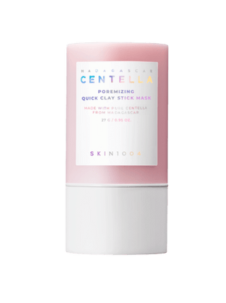 MASQUE EN STICK À L'ARGILE RAPIDE POREMIZING SKIN1004 27g