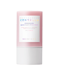 Skin1004 Poremizing Quick Clay Stick Mask 27g image 2