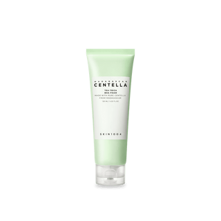 Skin1004 Tea-Trica BHA Foam 125ml