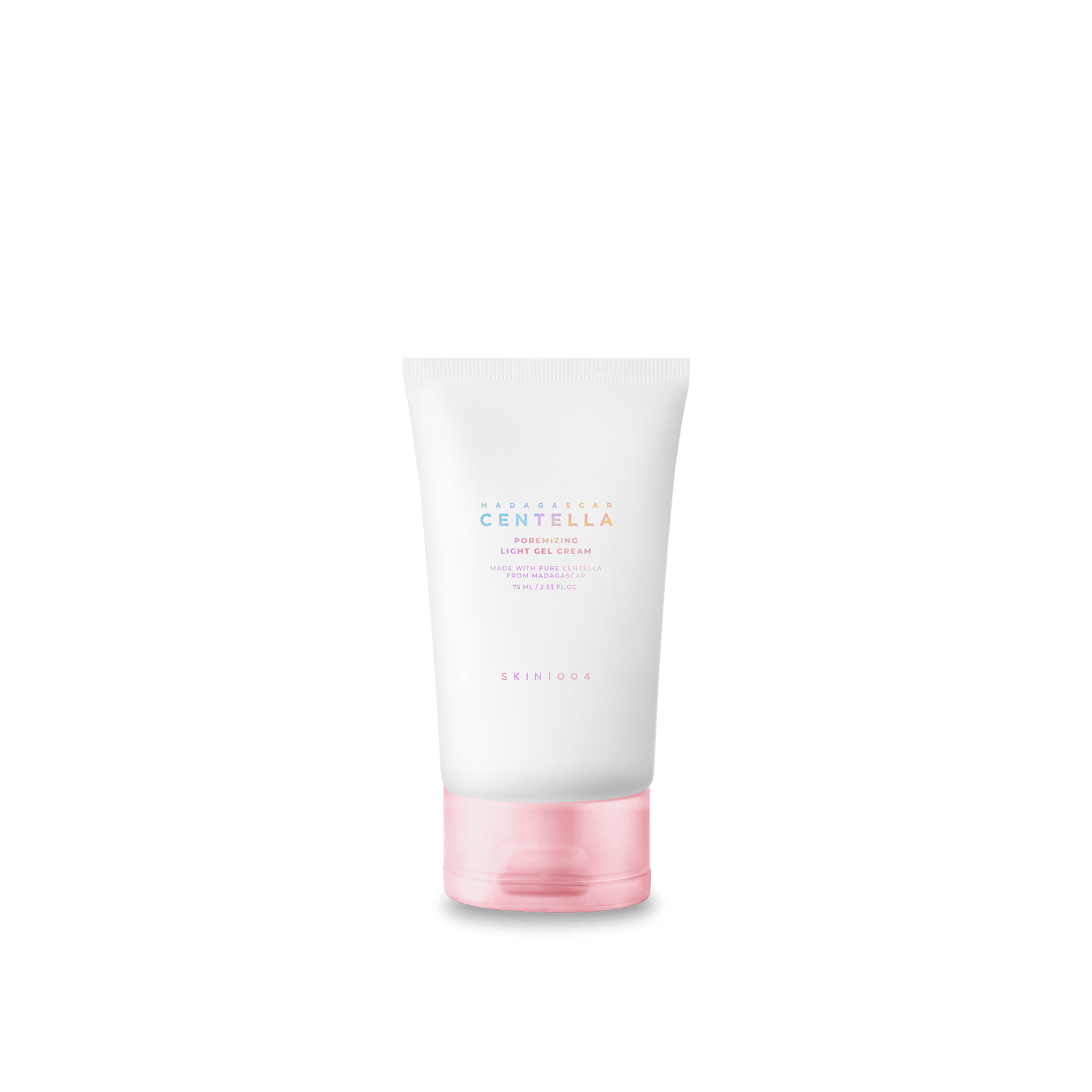 SKIN1004 POREMIZING LEICHTE GEL-CREME 75ml