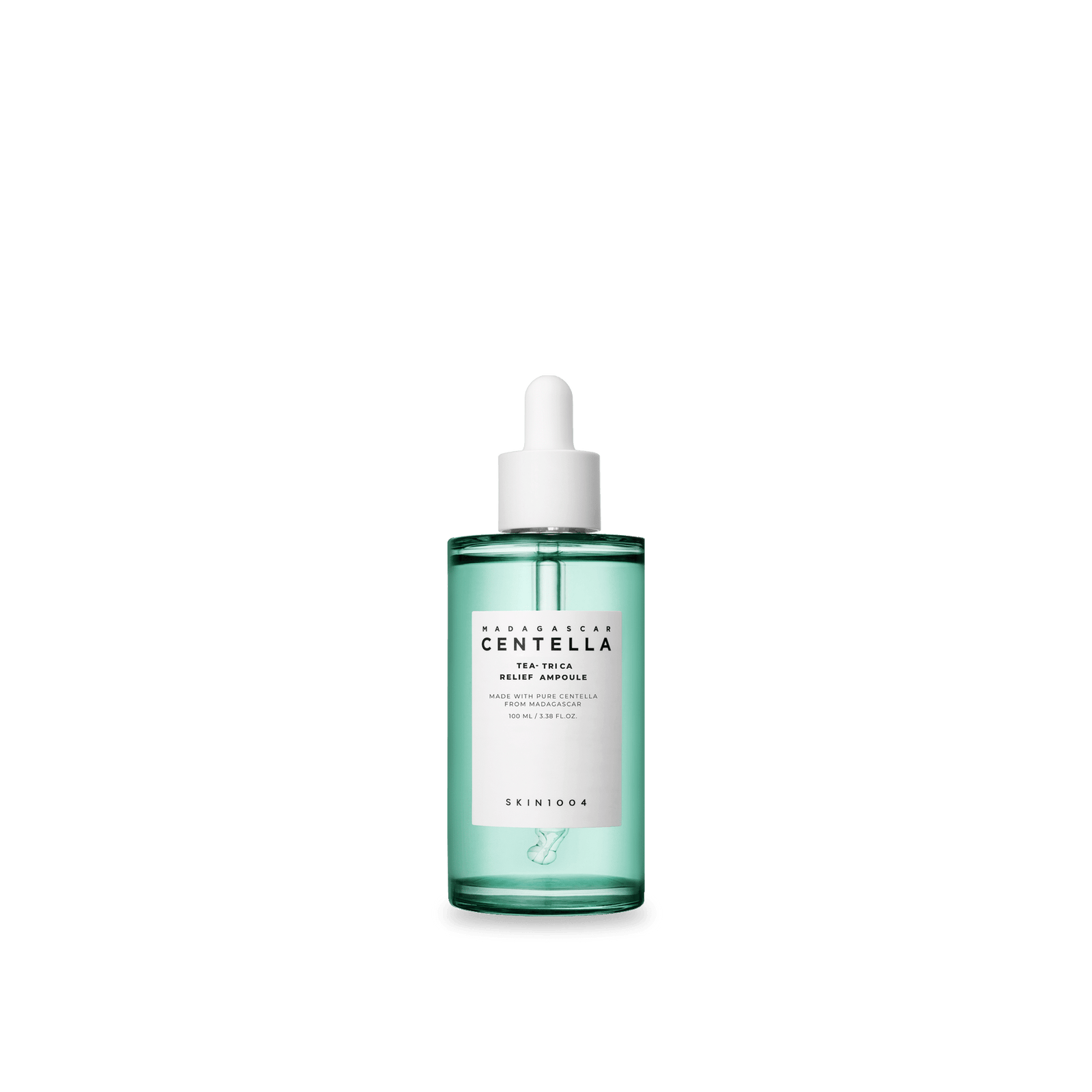 Skin1004 Tea-Trica Relief Ampoule 100ml
