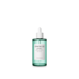 Skin1004 Tea-Trica Relief Ampoule 100ml
