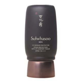 Sulwhasoo MEN/Bonyun/Sunscreen Cream/50ml/G