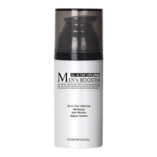 Men's Biz Vitalizing All-in-One 110ml whitening wrinkle improvement