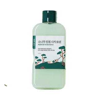Round Lab For Men Pine Calming Cica Lotion 200ml