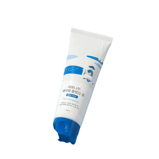 Round Lab For Men Birch Juice Shaving Cleansing Foam 120ml