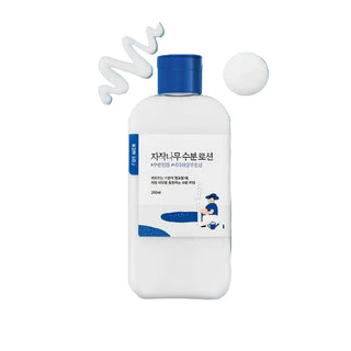 Round Lab For Men Birch Juice Moisturizing Lotion 200ml