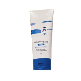 Round Lab For Men Birch Juice Moisturizing Cream 75ml