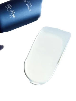 O HUI The First Geniture For Men Daily Sunblock SPF50+ PA+++ 50ml