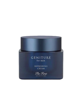 O HUI The First Geniture For Men Refreshing Cream 50ml