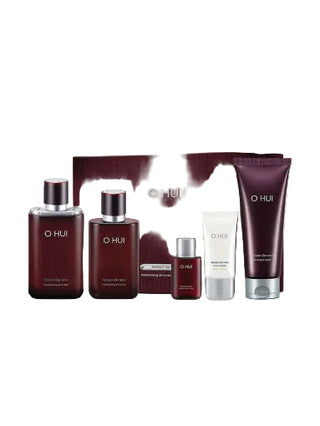 O HUI Meister For Men Moisturizing All‑In‑One Special Set (110ml+80ml)