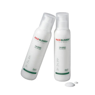 Dr.G RED BLEMISH For Men Calming All In One 150ml