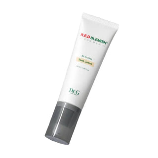 Dr.G RED BLEMISH For Men All In One Tone Lotion 50ml